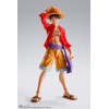 One Piece - S.H. Figuarts Monkey D. Luffy -Raid on Onigashima- 14,5cm (EU)