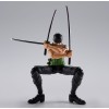 One Piece - S.H. Figuarts Roronoa Zoro -Romance Dawn- 15cm (EU)