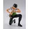 One Piece - S.H. Figuarts Roronoa Zoro -Romance Dawn- 15cm (EU)