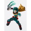 My Hero Academia - S.H. Figuarts Midoriya Izuku 14cm (EU)