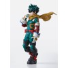 My Hero Academia - S.H. Figuarts Midoriya Izuku 14cm (EU)