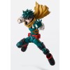 My Hero Academia - S.H. Figuarts Midoriya Izuku 14cm (EU)