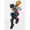 My Hero Academia - S.H. Figuarts Midoriya Izuku 14cm (EU)