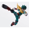 My Hero Academia - S.H. Figuarts Midoriya Izuku 14cm (EU)