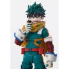 My Hero Academia - S.H. Figuarts Midoriya Izuku 14cm (EU)