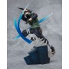 Naruto Shippuuden - Figuarts ZERO (Extra Battle) Hatake Kakashi -Conclusion with One Once Called a Friend- 20cm (EU)