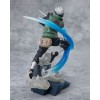 Naruto Shippuuden - Figuarts ZERO (Extra Battle) Hatake Kakashi -Conclusion with One Once Called a Friend- 20cm (EU)