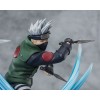 Naruto Shippuuden - Figuarts ZERO (Extra Battle) Hatake Kakashi -Conclusion with One Once Called a Friend- 20cm (EU)