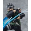 Naruto Shippuuden - Figuarts ZERO (Extra Battle) Hatake Kakashi -Conclusion with One Once Called a Friend- 20cm (EU)