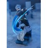 Naruto Shippuuden - Figuarts ZERO (Extra Battle) Hatake Kakashi -Conclusion with One Once Called a Friend- 20cm (EU)