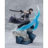 Naruto Shippuuden - Figuarts ZERO (Extra Battle) Uchiha Obito -Conclusion with One Once Called a Friend- 21cm (EU)