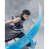 Naruto Shippuuden - Figuarts ZERO (Extra Battle) Uchiha Obito -Conclusion with One Once Called a Friend- 21cm (EU)