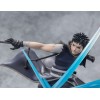 Naruto Shippuuden - Figuarts ZERO (Extra Battle) Uchiha Obito -Conclusion with One Once Called a Friend- 21cm (EU)