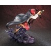 One Piece - Figuarts ZERO (Extra Battle) Shanks -God Avoidance- 20cm (EU)