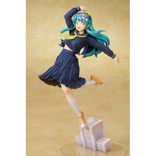 Urusei Yatsura Anime ver. - Lum 1/7 Uniform Ver. 28cm (EU)