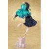 Urusei Yatsura Anime ver. - Lum 1/7 Uniform Ver. 28cm (EU)