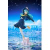 Urusei Yatsura Anime ver. - Lum 1/7 Uniform Ver. 28cm (EU)