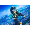 Urusei Yatsura Anime ver. - Lum 1/7 Uniform Ver. 28cm (EU)