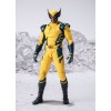 Deadpool and Wolverine Movie - S.H. Figuarts Wolverine 16cm (EU)