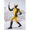 Deadpool and Wolverine Movie - S.H. Figuarts Wolverine 16cm (EU)