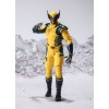 Deadpool and Wolverine Movie - S.H. Figuarts Wolverine 16cm (EU)