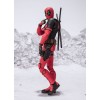 Deadpool and Wolverine Movie - S.H. Figuarts Deadpool 16cm (EU)