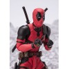 Deadpool and Wolverine Movie - S.H. Figuarts Deadpool 16cm (EU)