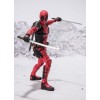 Deadpool and Wolverine Movie - S.H. Figuarts Deadpool 16cm (EU)