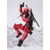 Deadpool and Wolverine Movie - S.H. Figuarts Deadpool 16cm (EU)