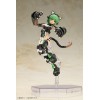 Frame Arms Girl - Magatsuki Cat Armor Ver. Plastic Model Kit 16cm (EU)