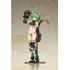 Frame Arms Girl - Magatsuki Cat Armor Ver. Plastic Model Kit 16cm (EU)