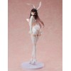 Creator's Opinion: Original Character by Ruri Amane - Kasumi White Bunny Ver. 1/4 45cm Exclusive