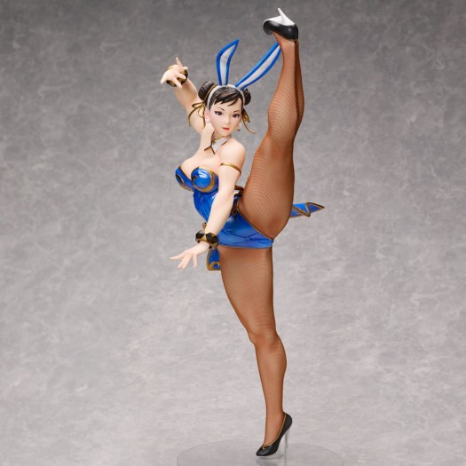 Street Fighter 6 - B-STYLE Chun-Li Bunny Ver. 1/4 48cm (EU)