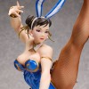 Street Fighter 6 - B-STYLE Chun-Li Bunny Ver. 1/4 48cm (EU)