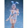 Creator's Collection: Original Character by Mataro - Blue Nurse Bunny 1/6 29cm Exclusive