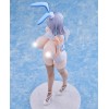 Creator's Collection: Original Character by Mataro - Blue Nurse Bunny 1/6 29cm Exclusive