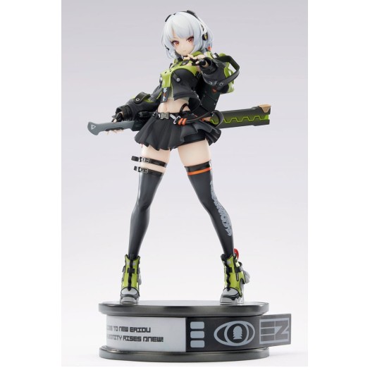 Zenless Zone Zero - Anby Demara 1/7 28cm (EU)