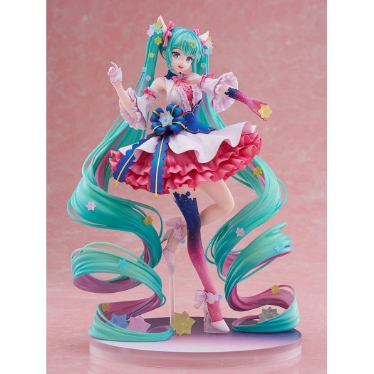 Vocaloid / Character Vocal Series 01 - Hatsune Miku 1/7 Rosuuri Ver. 27cm Exclusive