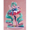 Vocaloid / Character Vocal Series 01 - Hatsune Miku 1/7 Rosuuri Ver. 27cm Exclusive