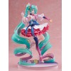 Vocaloid / Character Vocal Series 01 - Hatsune Miku 1/7 Rosuuri Ver. 27cm Exclusive