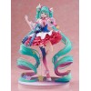 Vocaloid / Character Vocal Series 01 - Hatsune Miku 1/7 Rosuuri Ver. 27cm Exclusive