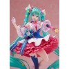 Vocaloid / Character Vocal Series 01 - Hatsune Miku 1/7 Rosuuri Ver. 27cm Exclusive