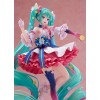 Vocaloid / Character Vocal Series 01 - Hatsune Miku 1/7 Rosuuri Ver. 27cm Exclusive