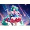 Vocaloid / Character Vocal Series 01 - Hatsune Miku 1/7 Rosuuri Ver. 27cm Exclusive