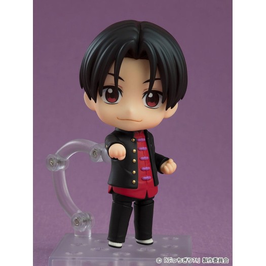 Bucchigiri?! - Nendoroid Tomoshibi Arajin 2567 10cm (EU)