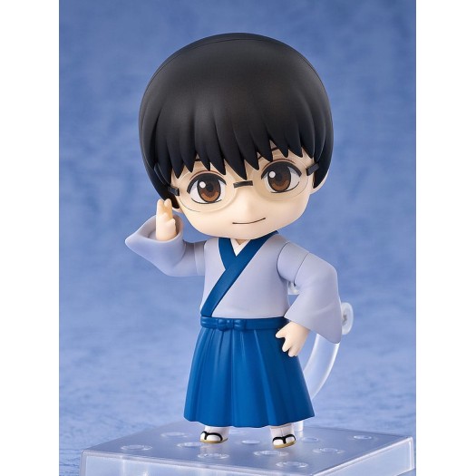 Gintama - Nendoroid Shimura Shinpachi 2458 10cm (EU)