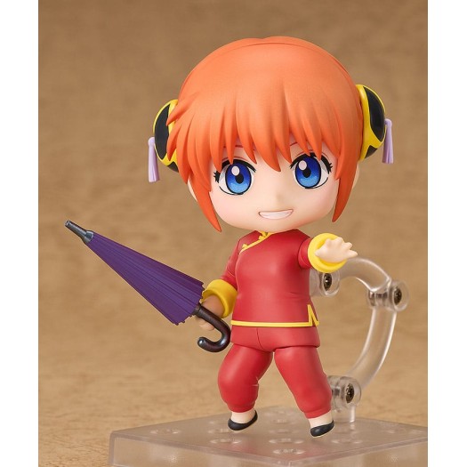 Gintama - Nendoroid Kagura 2462 10cm (EU)