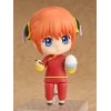 Gintama - Nendoroid Kagura 2462 10cm (EU)