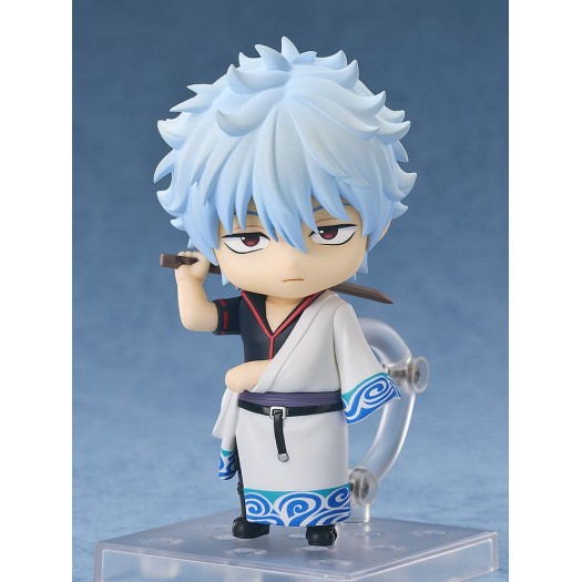 Gintama - Nendoroid Sakata Gintoki 2420 10cm (EU)