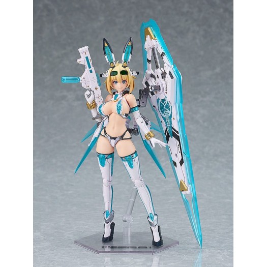 BUNNY SUIT PLANNING - PLAMAX BP-01 Sophia F. Shirring 17cm (EU)